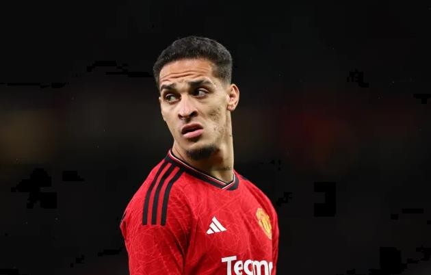 Andy Cole criticises Manchester United for overpaying in £85m Antony deal Mitoma - Bóng Đá