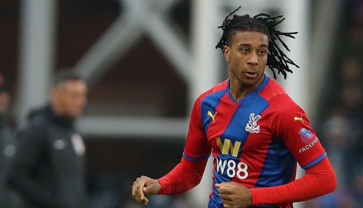 Mikael SilvestreMan Utd told to sign Liverpool & Arsenal target Olise - Bóng Đá