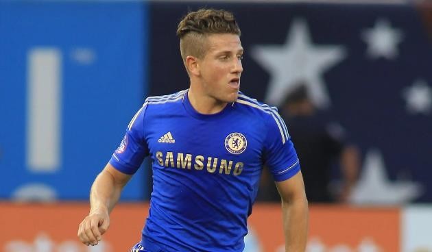 11 cầu thủ trẻ bị Chelsea thanh lý 10 năm trước giờ ra sao? - Bóng Đá