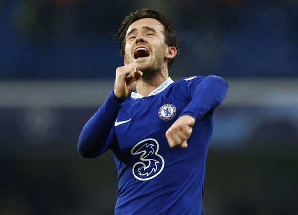 Bước ngoặt thay đổi mùa giải của Chelsea? - Bóng Đá
