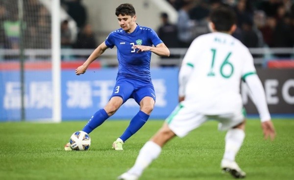 8 đội bóng vào tứ kết VCK U20 châu Á 2023 - Bóng Đá