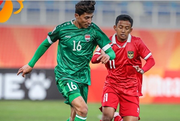 8 đội bóng vào tứ kết VCK U20 châu Á 2023 - Bóng Đá