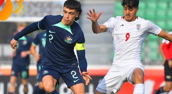 8 đội bóng vào tứ kết VCK U20 châu Á 2023 - Bóng Đá