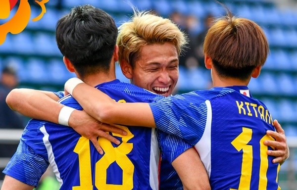 8 đội bóng vào tứ kết VCK U20 châu Á 2023 - Bóng Đá