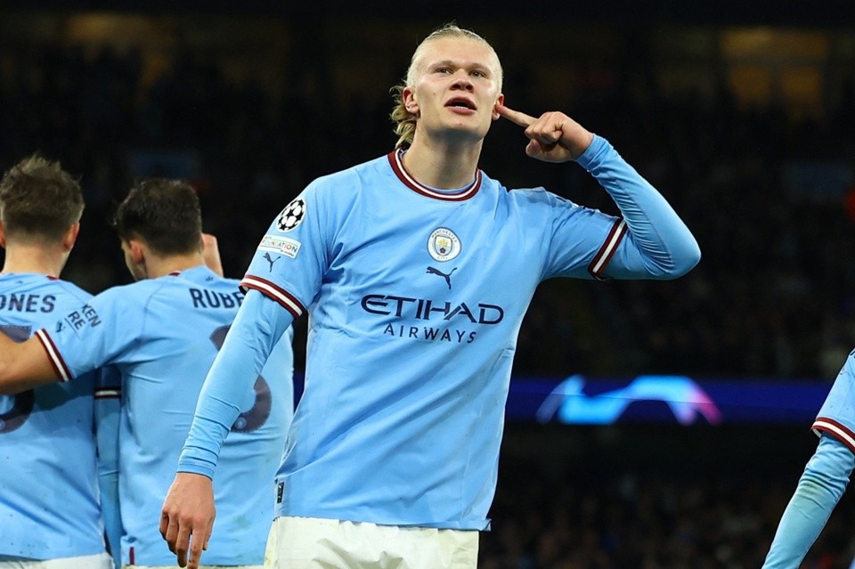 Arsenal không có gì để tiếc trong cuộc đua với Man City - Bóng Đá