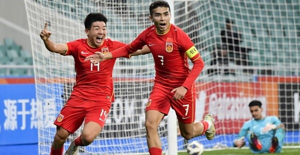 8 đội bóng vào tứ kết VCK U20 châu Á 2023 - Bóng Đá