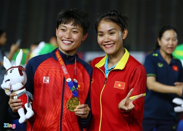  - Bóng Đá