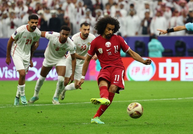 4 điểm nhấn CK Asian Cup 2023: 