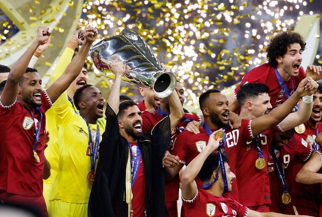 4 điểm nhấn CK Asian Cup 2023: 