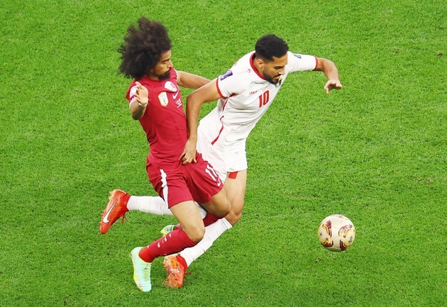 bai sau trận chung kết Asian Cup - Bóng Đá