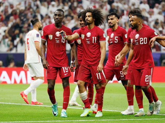 bai sau trận chung kết Asian Cup - Bóng Đá