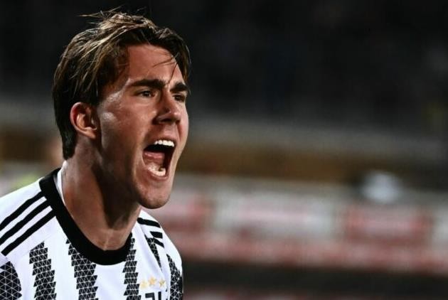 Chelsea could offer upto £69 million for Dusan Vlahovic - Bóng Đá