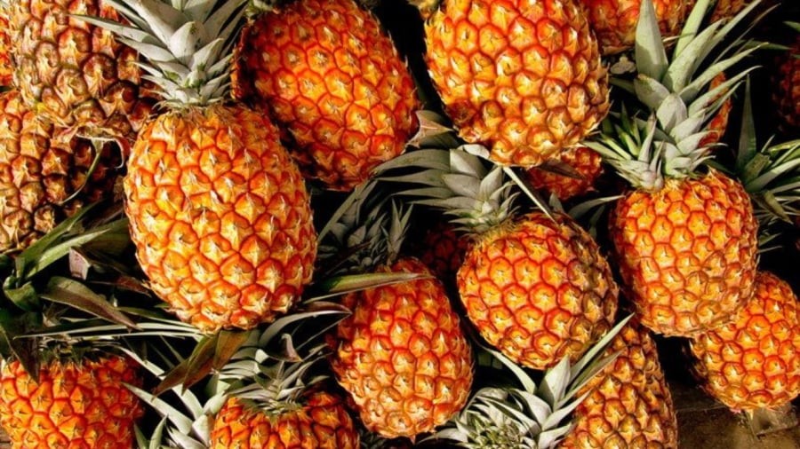 5 người nên thường xuyên ăn dứa vào buổi sáng