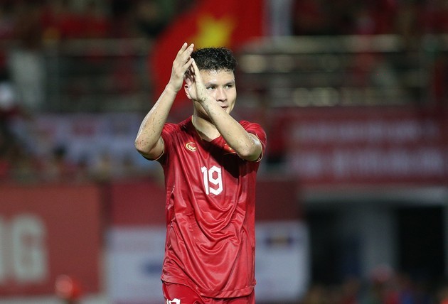 3 nhân tố ĐT Việt Nam lập công ngày V-League trở lại - Bóng Đá