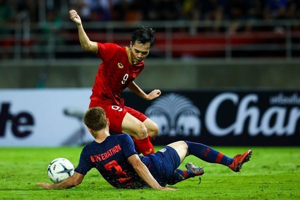 2 điểm yếu của Thái Lan ĐT Việt Nam có thể khai thác - Bóng Đá