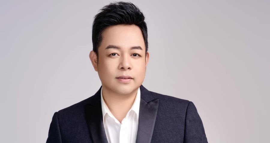 Quang Lê mất hơn 421 triệu đồng  trên chuyến bay