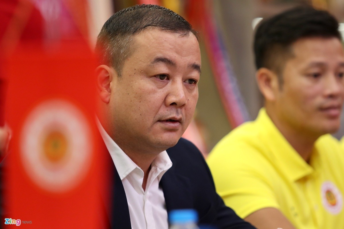 Quang Hải rạng rỡ trong ngày trở lại V.League - Bóng Đá