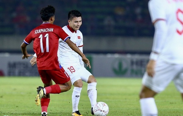 Trụ cột ĐT Việt Nam trở lại; Chấn thương của Quang Hải có diễn biến mới - Bóng Đá