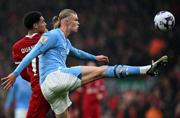 Chấm điểm Liverpool - Bóng Đá