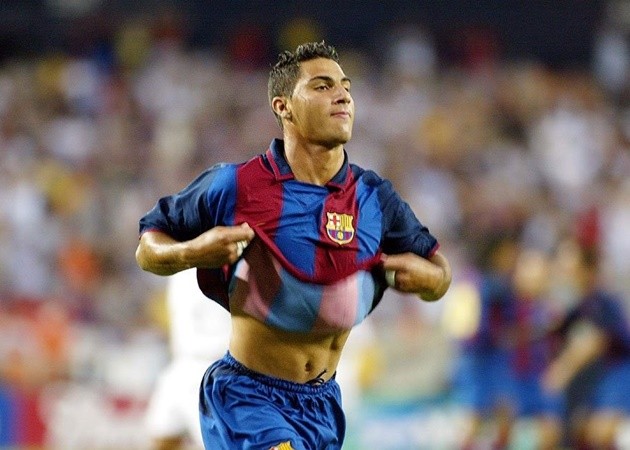 'Vua Trivela' Quaresma và sự nghiệp thăng trầm với 10 CLB từ Á sang Âu - Bóng Đá