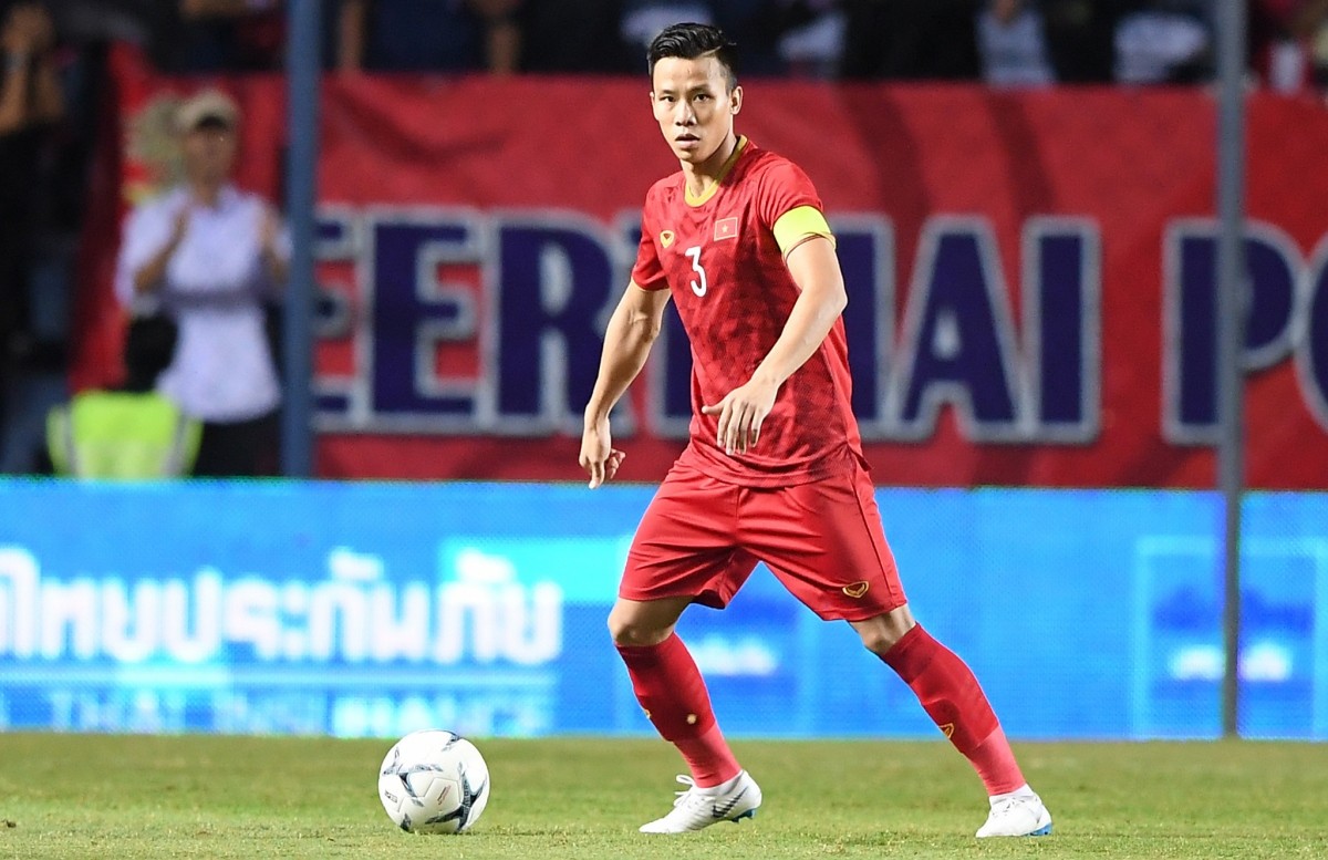 Tuyển Việt Nam: V-League chuyển mình, thêm hi vọng cho World Cup - Bóng Đá