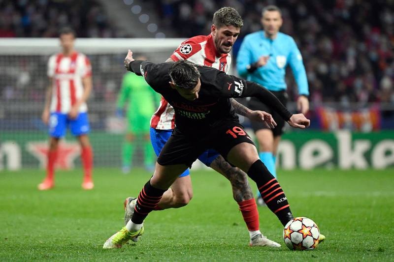 Đội hình tiêu biểu Champions League tuần: Ngả mũ De Gea; Sát thủ đáng sợ - Bóng Đá