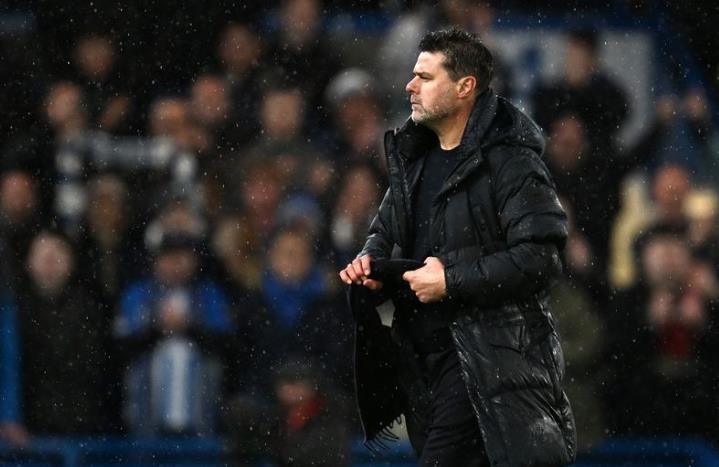 Pochettino gửi lời cảnh báo đến M.U - Bóng Đá