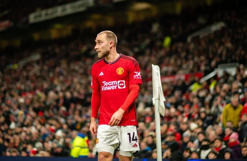 Brian Laudrup has a very cutting assessment of Christian Eriksen’s future at Manchester United - Bóng Đá
