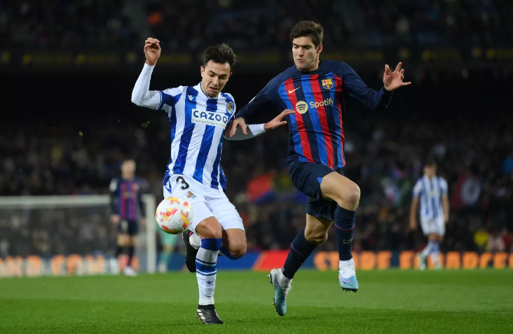 Arsenal are ‘very close’ to first summer signing who said moving from his current club would be ‘illogical’  - Bóng Đá