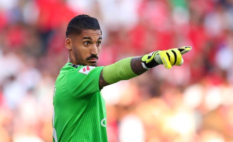 Alvaro Valles on Real Madrid’s radar - Bóng Đá