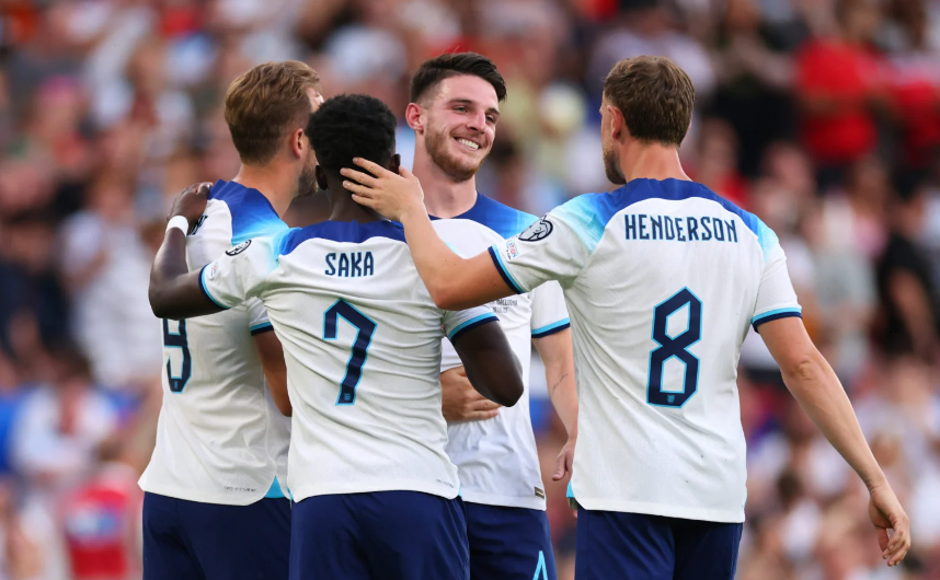 Report: Arteta thinks ‘unbelievable’ player can become future Arsenal captain Rice - Bóng Đá