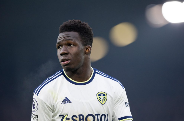 Report: Pep Guardiola now interested in 'special' Leeds player; Chelsea also admirers Willy Gnonto  - Bóng Đá