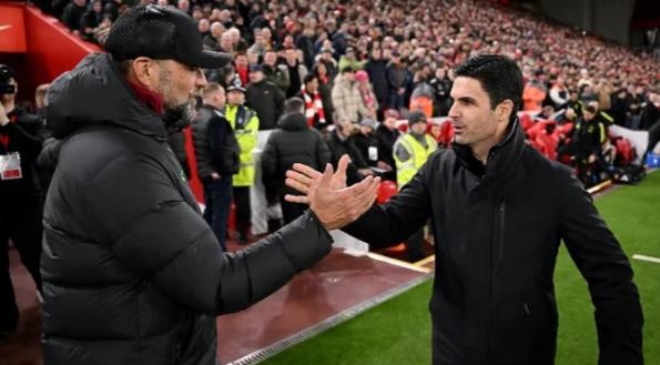 Sau Klopp và Xavi, Arteta có thể thông báo ra đi vào cuối mùa - Bóng Đá