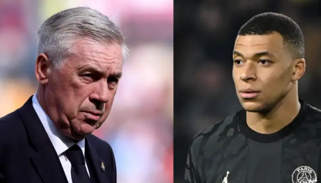 Carlo Ancelotti explains why La Liga leaders had to play a 'different game' during frustrating draw at Rayo Vallecano - Bóng Đá