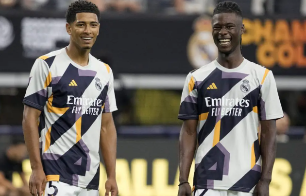 THE TWO REAL MADRID STARS WHO WILL MISS CHAMPIONS LEAGUE QF IF BOOKED VS LEIPZIG - Bóng Đá