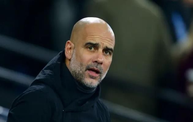 Ferdinand nêu tên 2 đội bóng đủ sức tranh Champions League với Man City - Bóng Đá