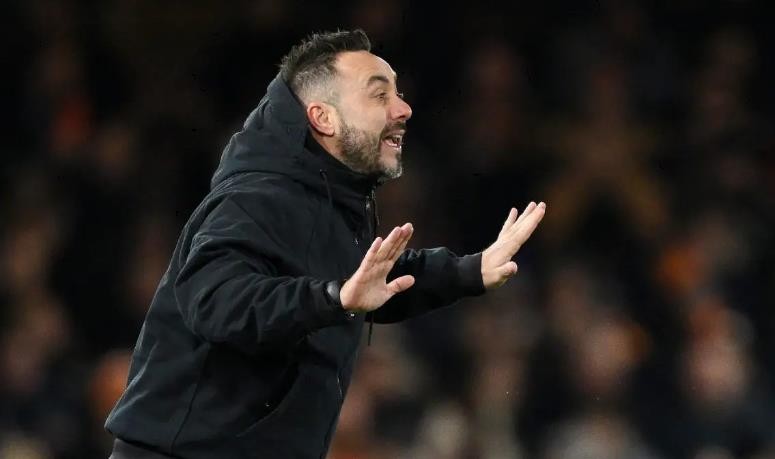 Barcelona loại 4 HLV tiềm năng thay thế Xavi, De Zerbi hết cơ hội - Bóng Đá