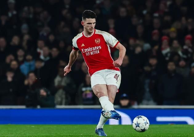Alan Shearer chi ra món hời của Arsenal - Bóng Đá