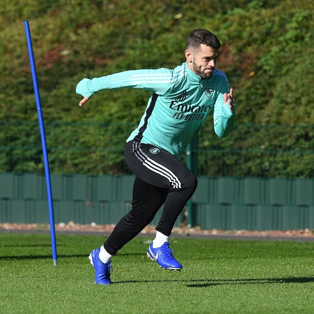 jack wilshere - Bóng Đá