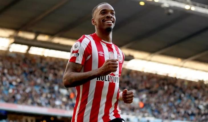Ivan Toney price tag slammed as Arsenal and Chelsea discover major January transfer deterrent Gallas - Bóng Đá