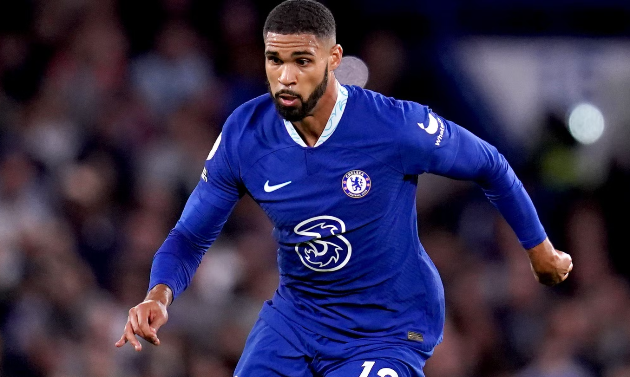 Chelsea transfer news: Ruben Loftus-Cheek must take pay cut to join AC Milan as Blues eye midfield signings - Bóng Đá
