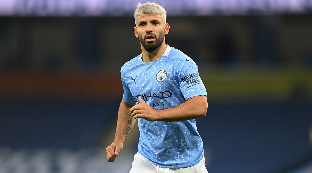Sergio Aguero mang tới điều gì cho Barca? - Bóng Đá