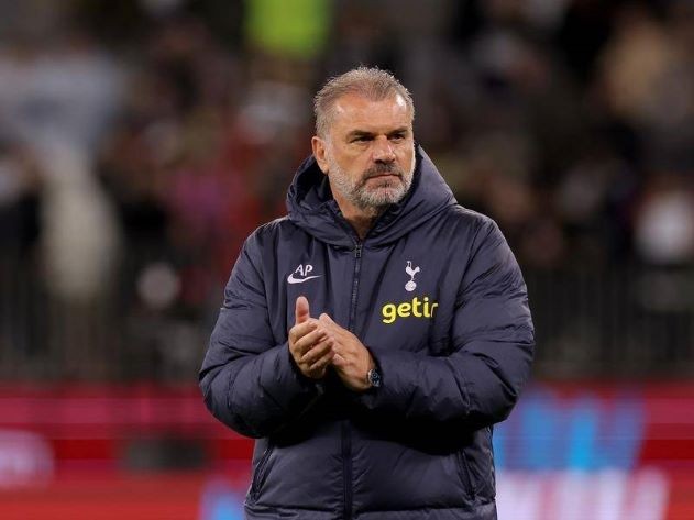 Postecoglou: 'Chúng tôi chấp nhận quyết định của VAR' - Bóng Đá