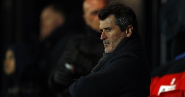 Keane claims ‘there’s something amiss’ with Man Utd trio - Bóng Đá