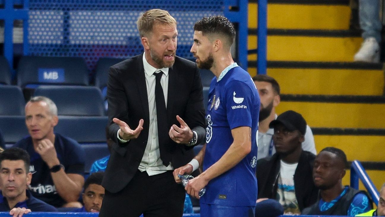Cơn ác mộng dành bắt đầu ập tới Chelsea - Bóng Đá
