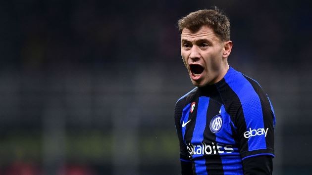 Chelsea tranh mua ngôi sao Inter với Liverpool - Bóng Đá