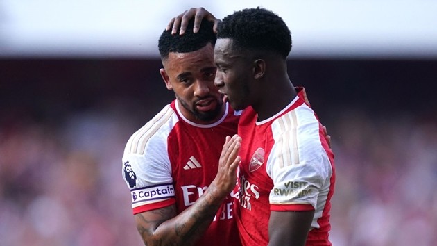 Mikel Arteta tiết lộ kế hoạch chuyển nhượng mùa hè của Arsenal - Bóng Đá