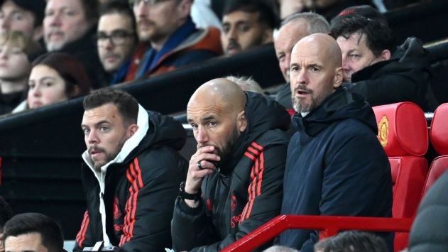 Fabrizio Romano: 'Paul Mitchell sẽ đến Man Utd sớm thôi' - Bóng Đá
