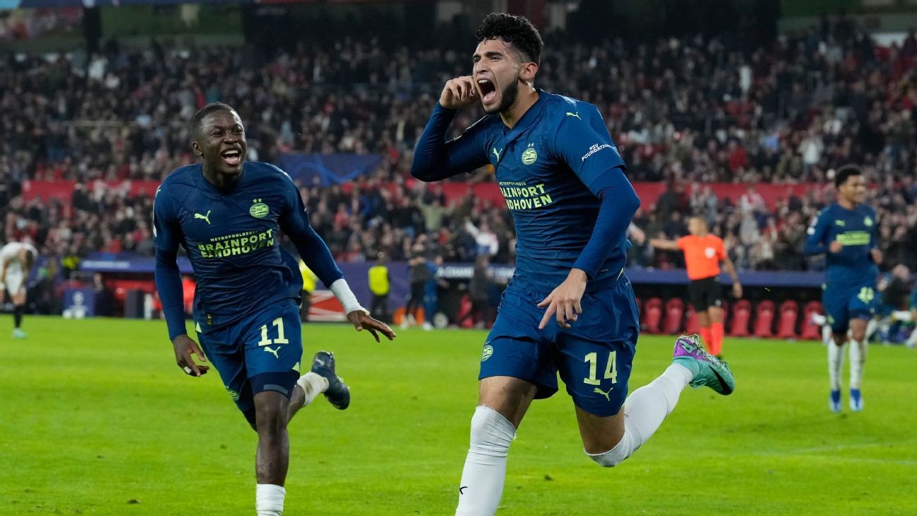 Xếp hạng 10 CLB mạnh nhất châu Âu hiện nay: Leverkusen quá bá - Bóng Đá