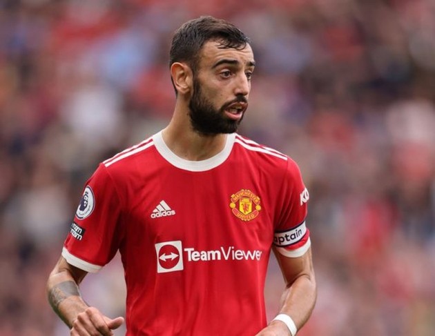 Ole Gunnar Solskjaer has found his modern-day Wayne Rooney at Manchester United - Bóng Đá